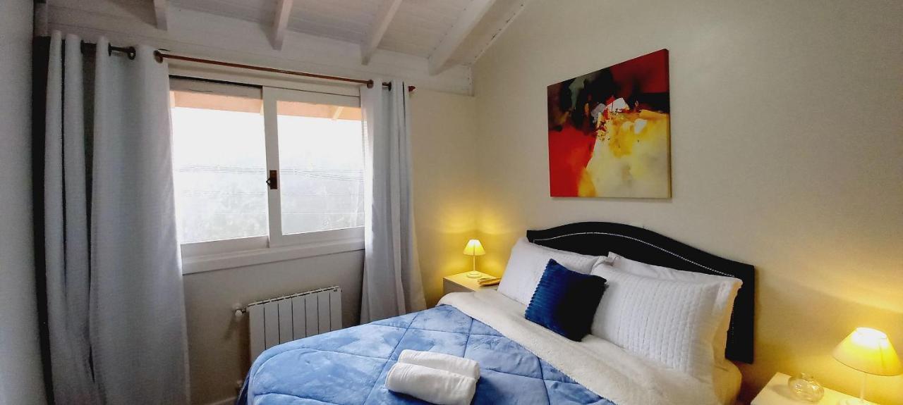 Casa Com Duas Suites Prox. Ao Centro Gramado Exteriér fotografie