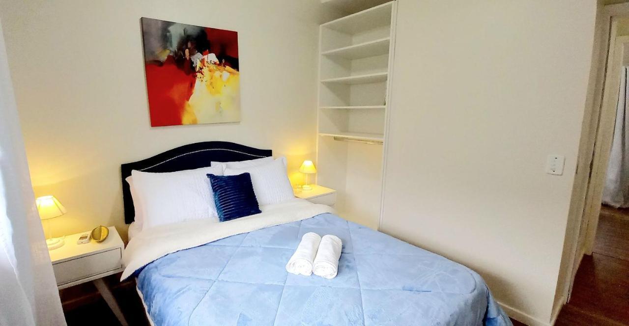 Casa Com Duas Suites Prox. Ao Centro Gramado Exteriér fotografie