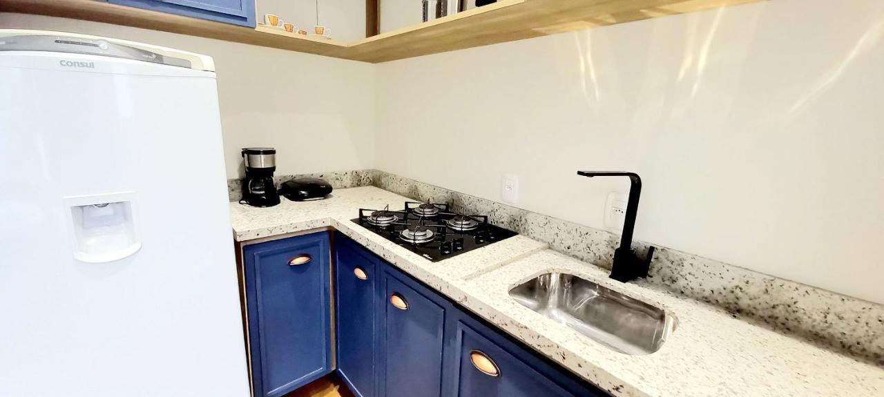 Casa Com Duas Suites Prox. Ao Centro Gramado Exteriér fotografie